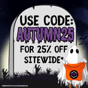 25% off chemical products